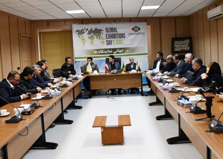 گلستان در کانون تعاملات تجاری ایران و ترکمنستان