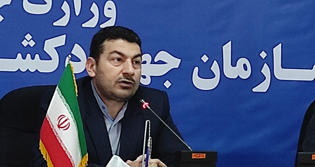 ۱۱۴ هکتار گلخانه در گلستان احداث شده است