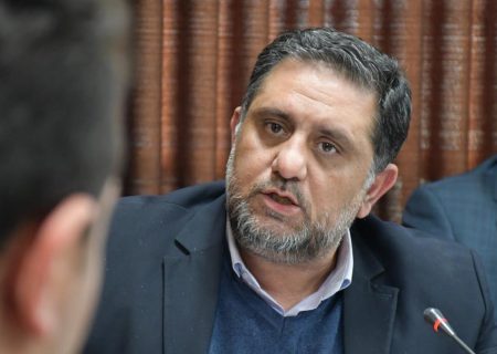 توسعه راه‌آهن گرگان – مشهد؛ گامی مهم در رشد اقتصادی گلستان