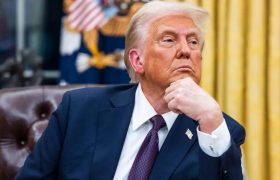 دونالد ترامپ و تهدید تجارت جهانی