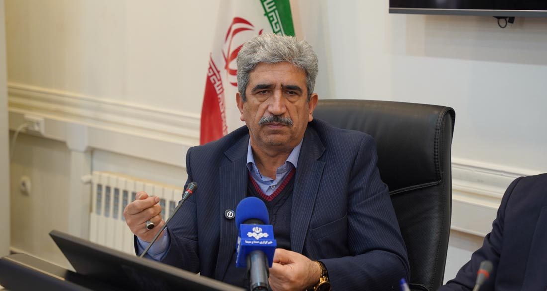 رونمایی از هلدینگ سرمایه‌گذاری توسعه تجارت ترکمنستان و آسیای میانه؛ گامی مهم در مسیر تجارت بین‌المللی استان گلستان