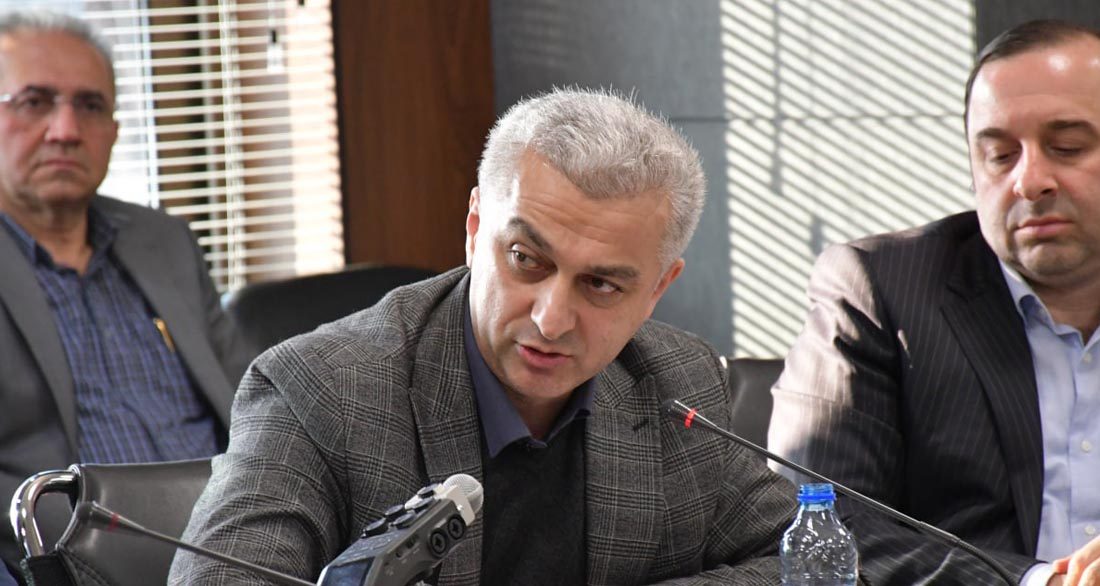 ضرورت اصلاح قوانین مالیاتی و بانکی برای حمایت از تولیدکنندگان