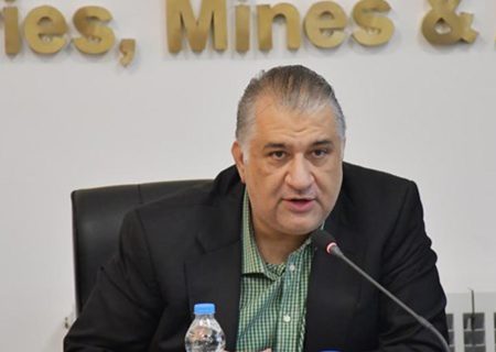 ظرفیت‌های صادراتی و حمایت از کشاورزان در راستای توسعه پایدار کشاورزی