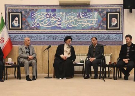 عبدالعلی‌زاده: دریاهای ایران گنجینه‌ای فراتر از نیاز کشور هستند