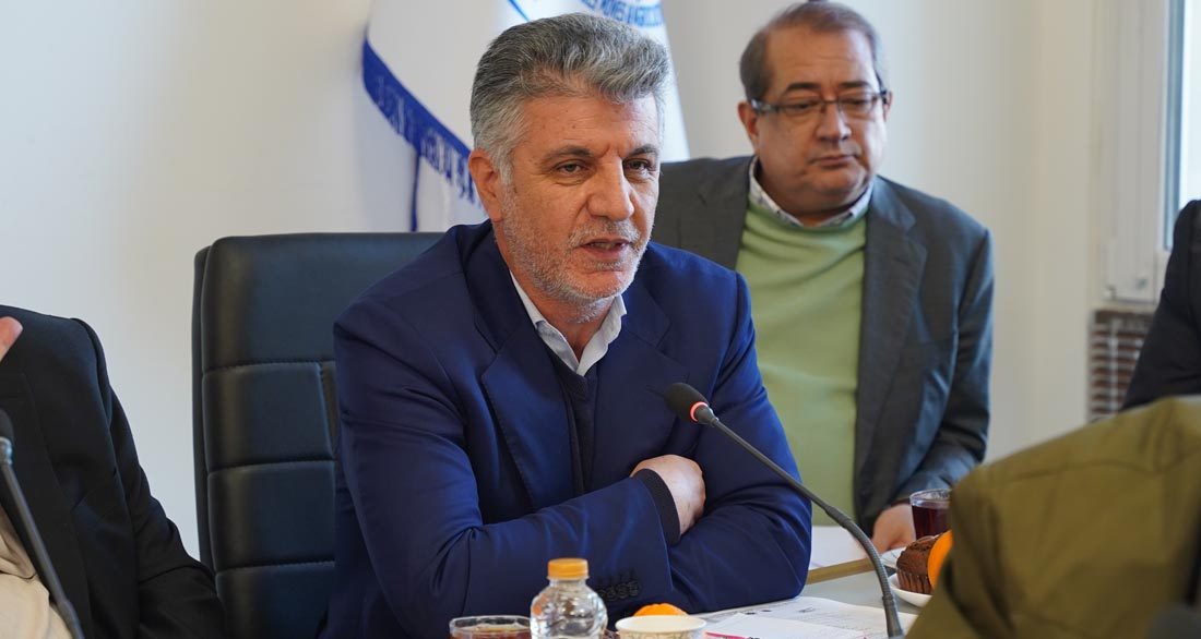 مدیریت منابع و افزایش بهره‌وری، راهکار توسعه کشاورزی گلستان