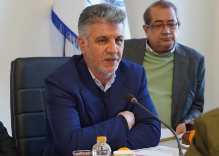 مدیریت منابع و افزایش بهره‌وری، راهکار توسعه کشاورزی گلستان