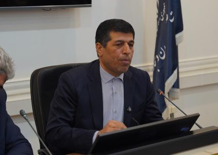نشست خبری اتاق مشترک ایران و ترکمنستان؛ فرصت‌ها و چالش‌های توسعه تجارت با ترکمنستان