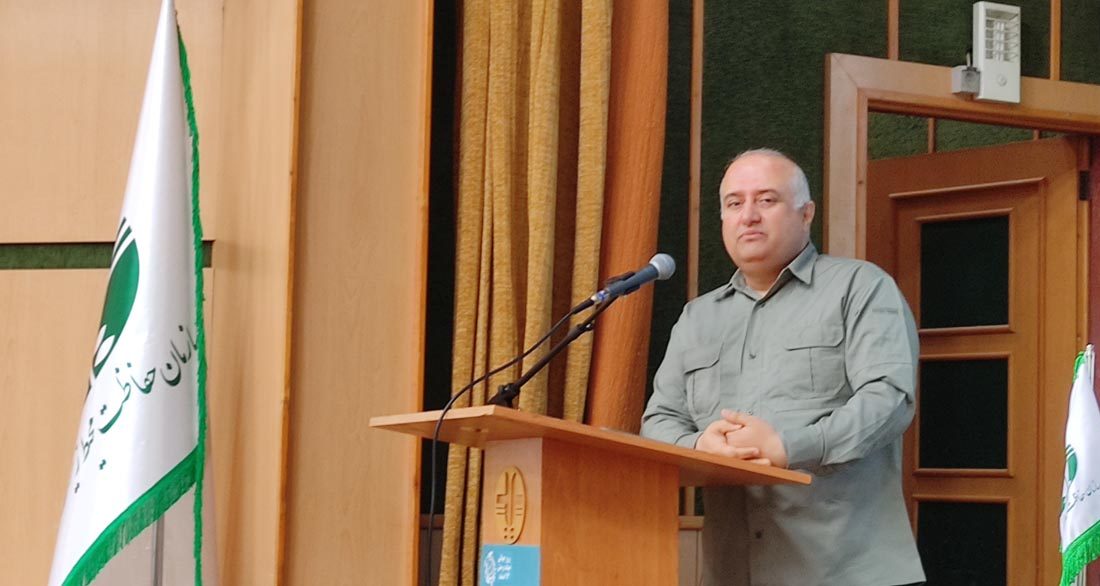 چالش‌ها و راهکارهای حفاظت از تالاب‌های گلستان در کانون توجه متخصصان محیط‌زیست