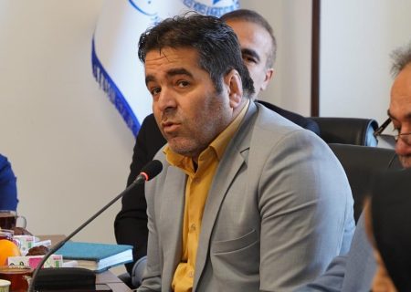 کاهش بارندگی و تغییرات اقلیمی، چالش جدی کشاورزی گلستان