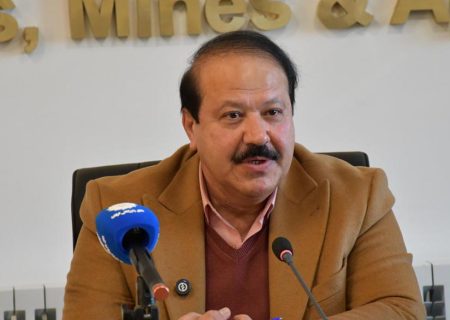 کشاورزی گلستان در مسیر تحول؛ لزوم تصمیم‌گیری‌های راهبردی