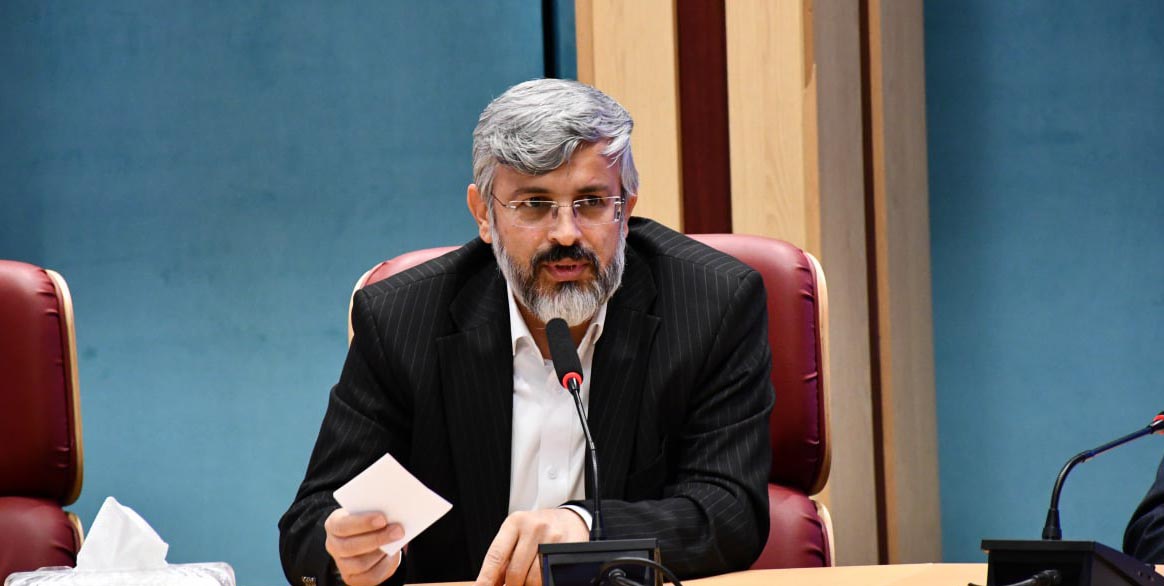 تأکید دادستان گلستان بر حمایت از تولید و رفع موانع اقتصادی در ۱۴۰۴