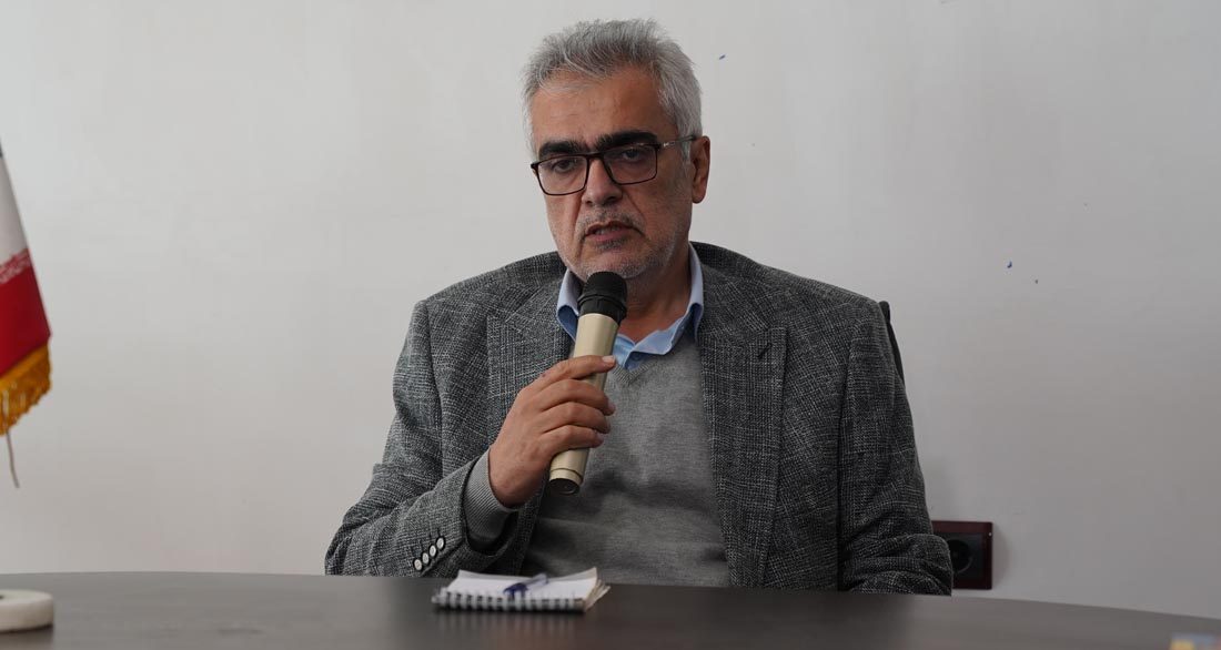 توسعه خدمات خصوصی، گامی بلند در راستای بهره‌وری و حمایت از کشاورزان