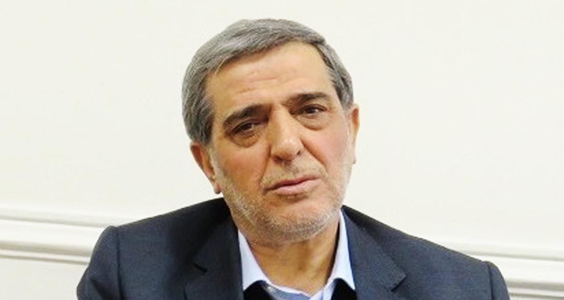 عباسعلی مطلبی مقانجوقی به عنوان رئیس سازمان نظام دامپزشکی منصوب شد