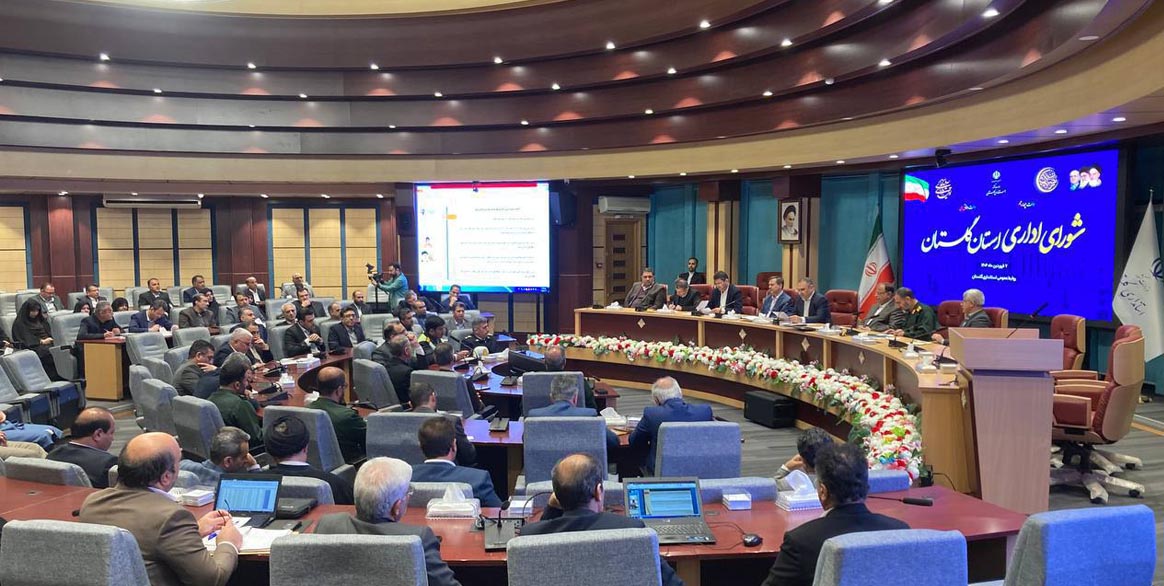 سفیران اقتصادی؛ محرک تحقق شعار سال در گلستان