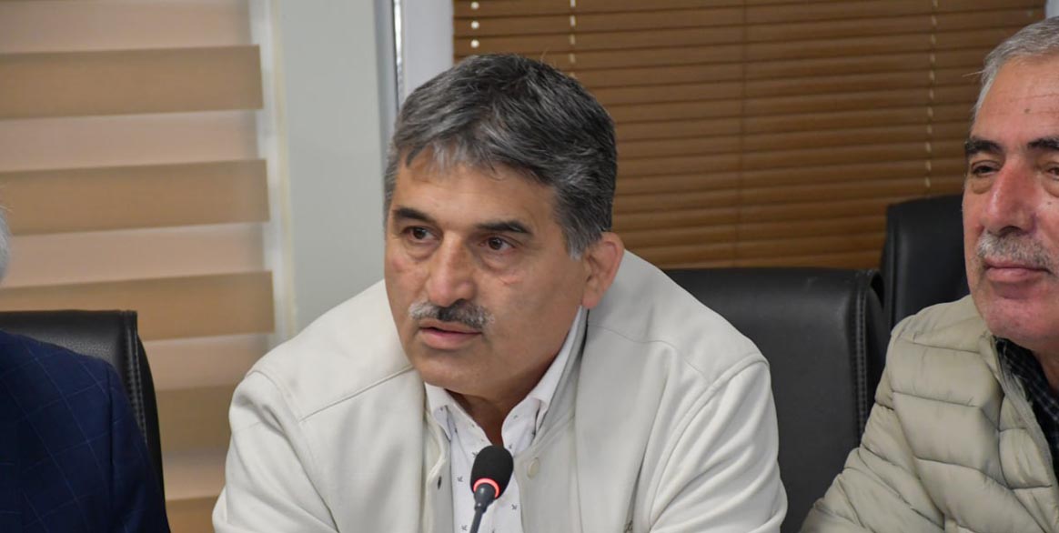 سیب‌زمینی‌کاران گلستان بدون حمایت، در مرز ورشکستگی‌اند