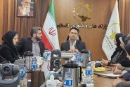 طلوع نو در افق نوآوری گلستان | گزارش ۱۰۰ روزه از مدیریت دکتر حسین مومنی در پارک علم و فناوری