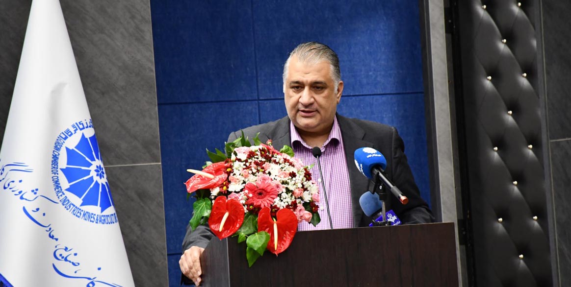 واقعی‌سازی قیمت خرید گندم و بازنگری مالیاتی، مطالبه جدی بخش خصوصی گلستان است