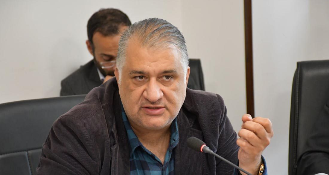 گرگان میزبان اعضای کمیسیون کشاورزی مجلس شورای اسلامی