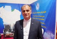 نقشه راه دیپلماسی منطقه‌ای در گرگان؛ نمایشگاه ترکمنستان، گامی استوار در مسیر همکاری‌های پایدار