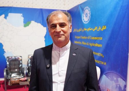 نقشه راه دیپلماسی منطقه‌ای در گرگان؛ نمایشگاه ترکمنستان، گامی استوار در مسیر همکاری‌های پایدار