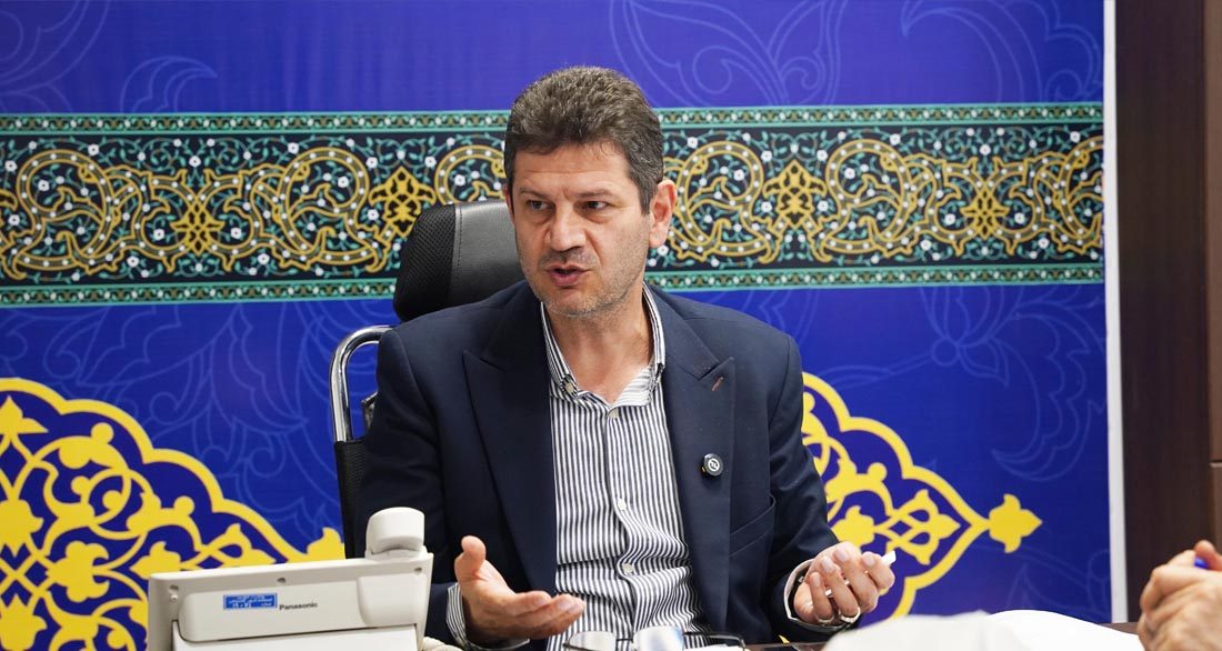 افزایش تراکم ساخت‌وساز و اصلاحات در نظام مهندسی برای ارتقاء درآمد سرانه در گلستان