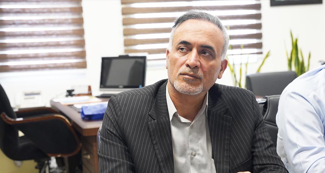 اگر حمایت نشود، پروژه‌ها یکی پس از دیگری متوقف می‌شوند