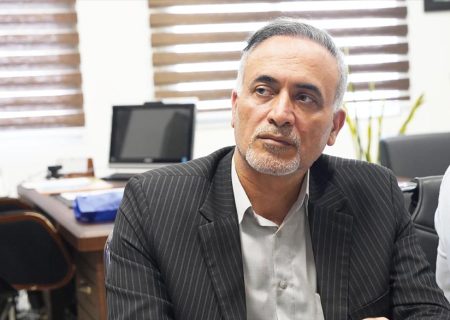 اگر حمایت نشود، پروژه‌ها یکی پس از دیگری متوقف می‌شوند
