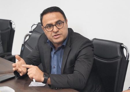 برگزاری جلسات دوره‌ای برای حل مشکلات صنعت ساخت و ساز در گلستان