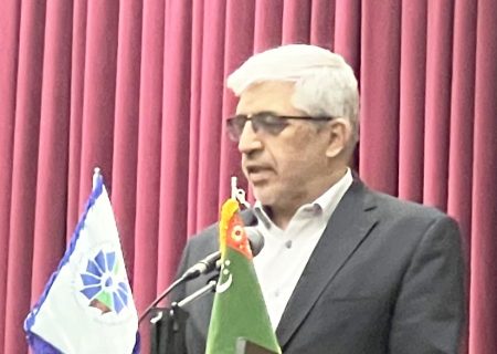 توسعه همکاری‌های ترانزیتی ایران و ترکمنستان، گامی راهبردی برای اتصال منطقه به آب‌های آزاد