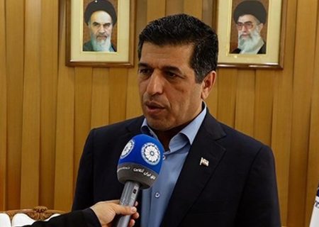 رمضان بهرامی رئیس خانه صنعت، معدن و تجارت استان گلستان: «صنعت کشور با بحران انرژی مواجه است»