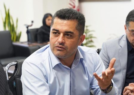 صنعت ساختمان در گلستان در وضعیت هشدار قرار دارد