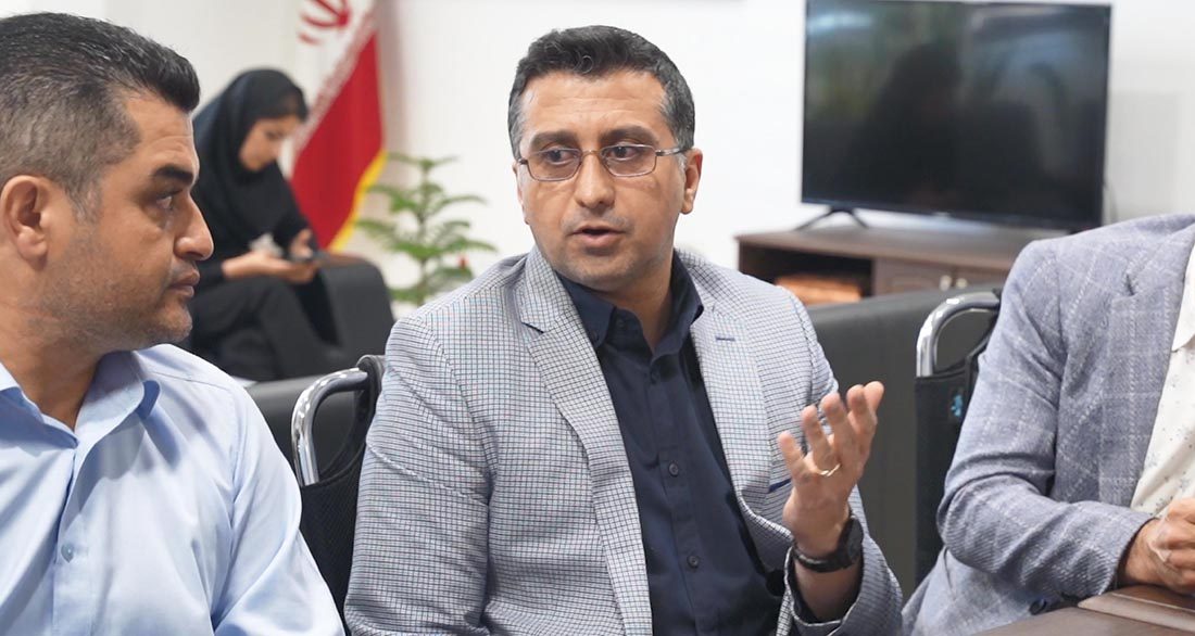 ضرورت پیگیری مشکلات صنعت ساخت و ساز و حمایت از سازندگان در گلستان