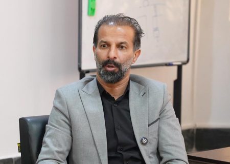 میز خدمت انبوه‌سازان در شهرداری منطقه یک گرگان راه‌اندازی شد