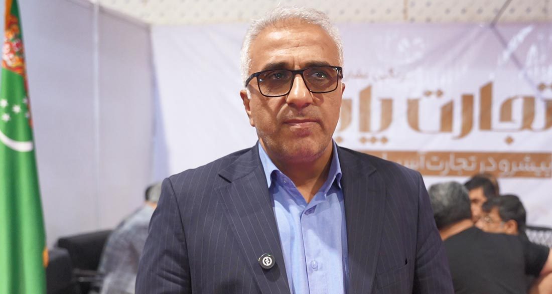 نمایشگاه توانمندی‌های صادراتی ترکمنستان؛ گامی مؤثر در پیوند اقتصادی ایران و آسیای میانه
