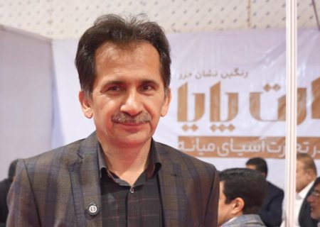 نمایشگاه گرگان الگویی موفق برای توسعه تعاملات اقتصادی با ترکمنستان است