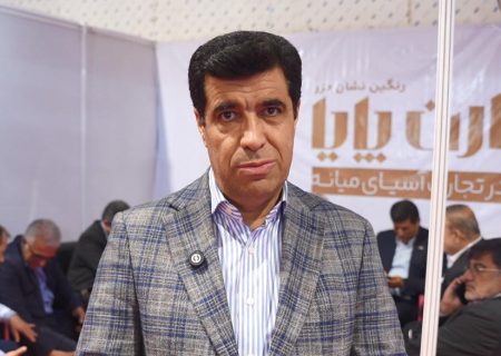 نمایشگاه گرگان، نقطه عطفی در توسعه صادرات استان گلستان به کشورهای همسایه