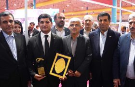 گزارش تصویری نخستین نمایشگاه توانمندی‌های صادراتی ترکمنستان در گلستان (روز سوم)