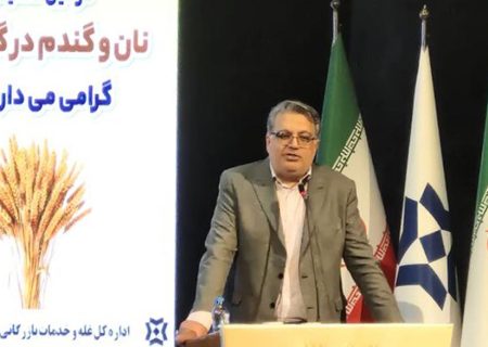 گندم‌کاری در ایران اوج می‌گیرد؛ خرید تضمینی با ۱۲۰۰ مرکز فعال