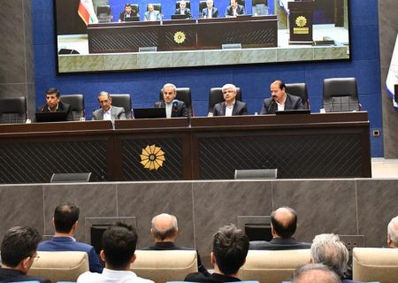 آغاز فصل جدید همکاری‌های اقتصادی ایران و ترکمنستان از گلستان