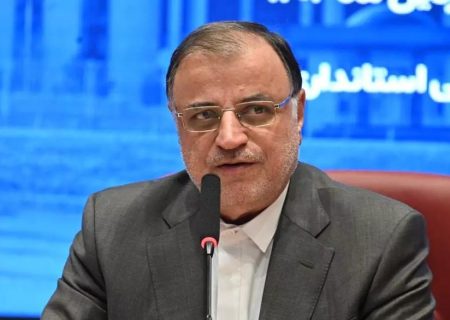 استاندار گلستان: در اوج بحران امنیتی، جریان اقتصادی استان متوقف نشد