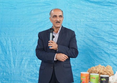 پنبه، رکن امنیت پوشاک کشور / تأکید بر افزایش بهره‌وری و توسعه فناوری در زنجیره تولید