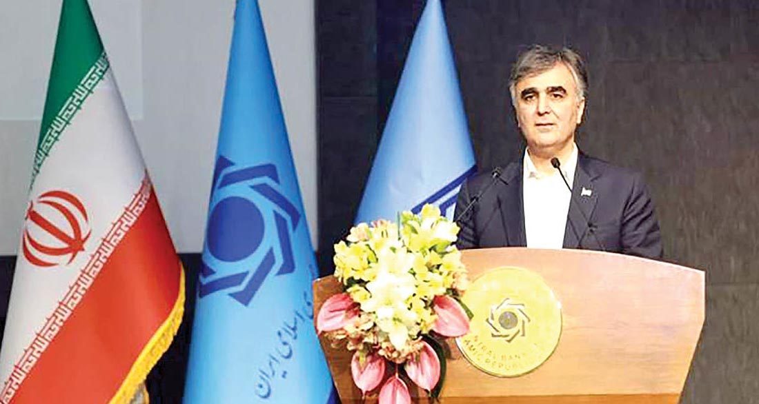 اثر جنگ بر اقتصاد ایران