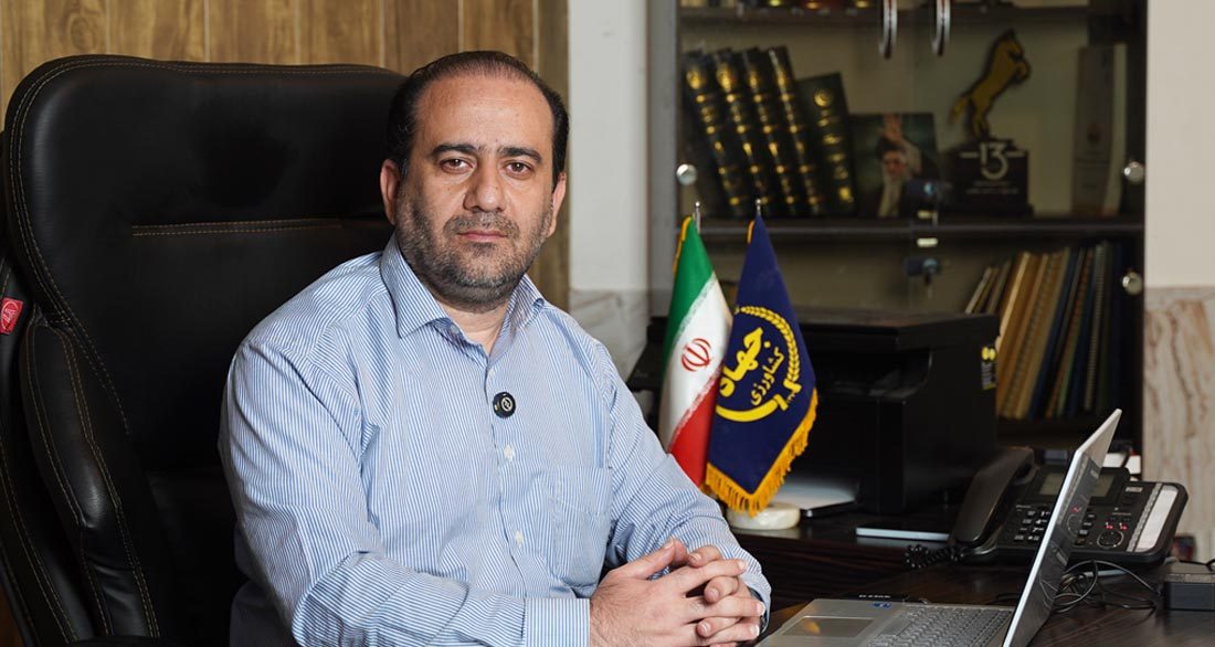 استان گلستان، رتبه نخست کشور در جوجه‌ریزی را به خود اختصاص داد