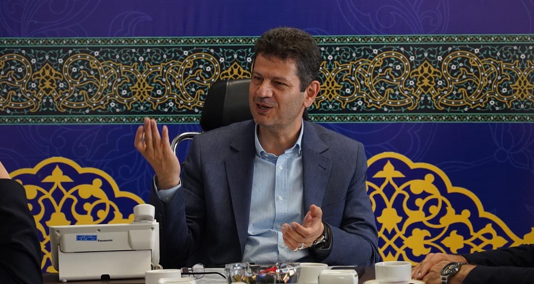 اصلاح فرآیندهای تامین اجتماعی و بررسی مشوق‌های ساخت‌وساز در دستور کار قرار دارد