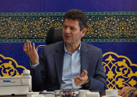 اصلاح فرآیندهای تامین اجتماعی و بررسی مشوق‌های ساخت‌وساز در دستور کار قرار دارد