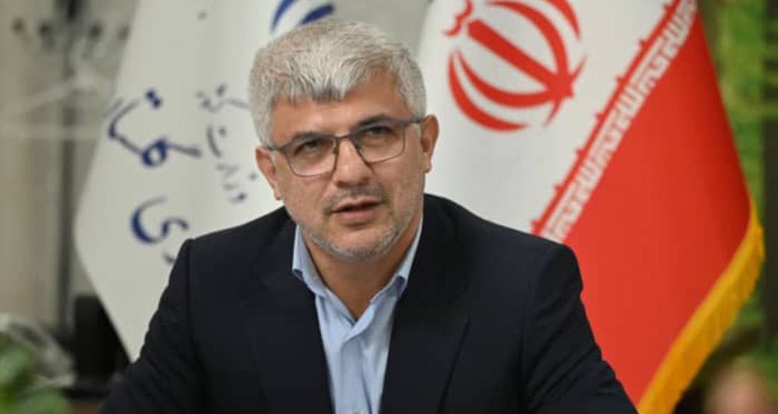 بهبود جایگاه گلستان در زمان‌بری صدور مجوزها