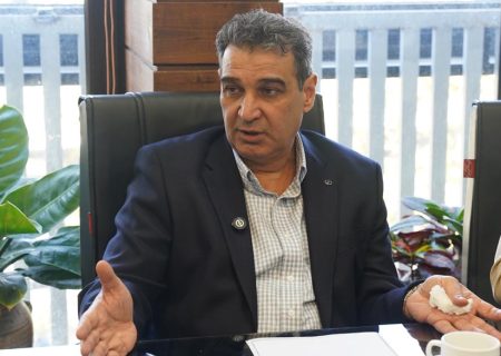 دیدار رئیس انجمن انبوه‌سازان با شهردار گرگان؛ تأکید بر اصلاح ماده ۱۰۰ و مشوق‌های ساختمانی