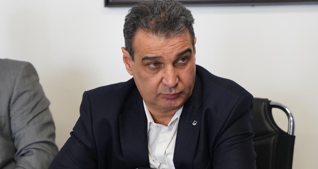 لزوم بازنگری در ضوابط واحدهای کوچک‌متراژ و پارکینگ در گرگان