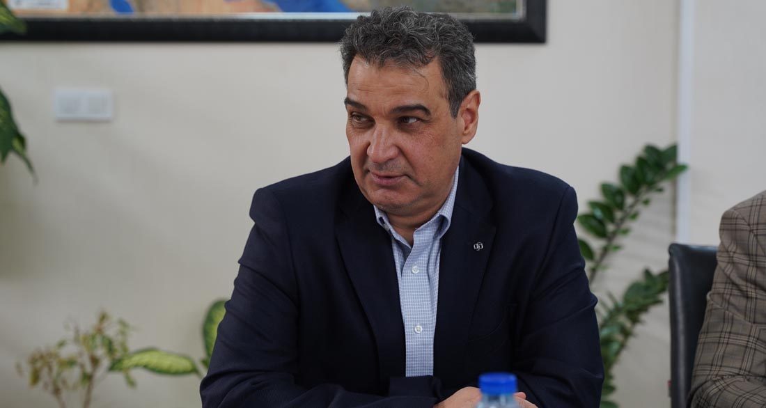 پروژههای غیر بومی و محدودیتهای مالی، پیشبرد ساختوساز در گلستان را سخت کرده است