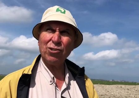 «ناهارخوران» در برابر سیلاب‌های شهری